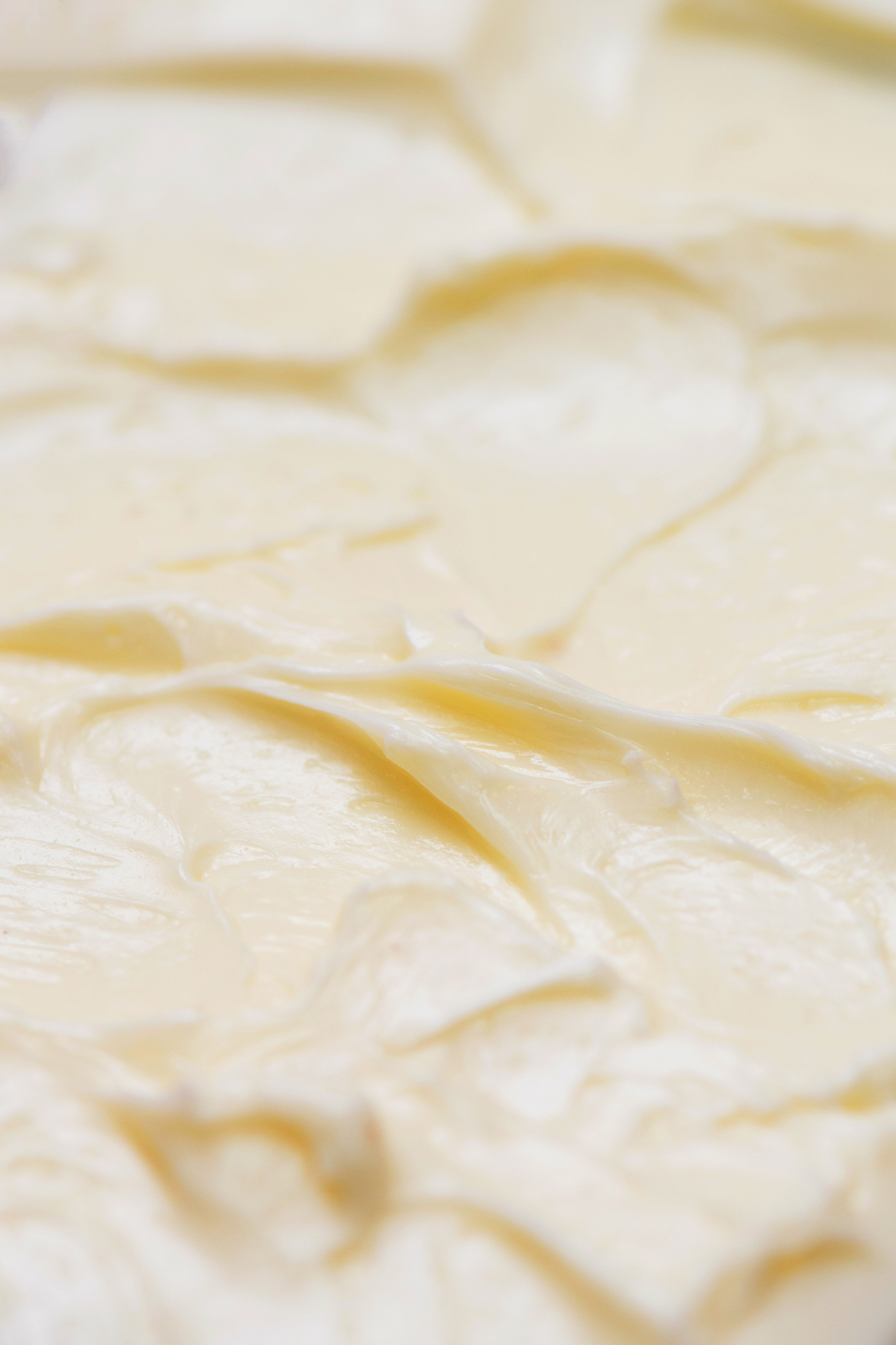 butter